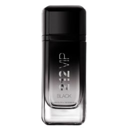 Carolina Herrera 212 Vip Black EDT 100 ml - ПАРФЮМ за мъже
