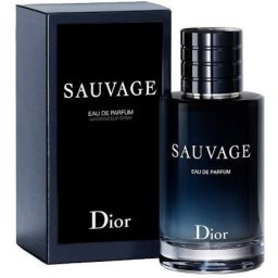 Christian Dior Sauvage EDP 100 мл - ПАРФЮМ за мъже