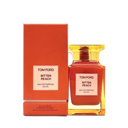 Tom Ford Bitter Peach EDP 100 мл - ПАРФЮМ Унисекс