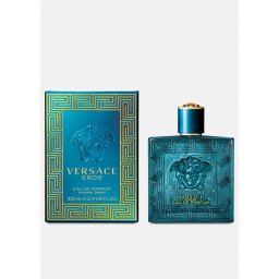 Versace Eros EDP 100 мл - ПАРФЮМ за мъже
