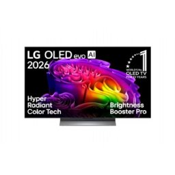 LG OLED evo AI G6 4K Smart TV 2026 28” OLED48G63LS