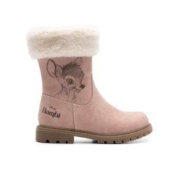 Disney Classics Ботуши CS1575-02DCLS Розов