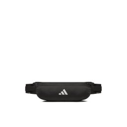 adidas Колан-чантичка за спортуване Running Belt Waist Bag IB2390 Черен