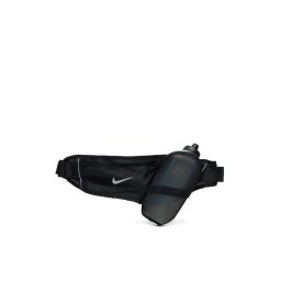 Nike Колан-чантичка за спортуване N.100.3443.082 Черен
