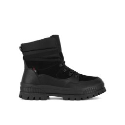 Rieker Revolution Lifestyle Зимни обувки W2171-00 Черен