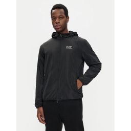 EA7 Emporio Armani Преходно яке 8NPB22 PNGRZ 1200 Черен Regular Fit