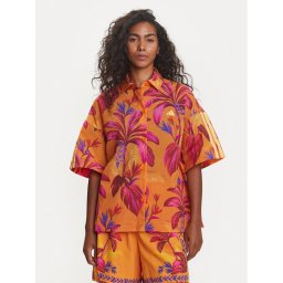 adidas Риза FARM Premium JD6281 Оранжев Loose Fit