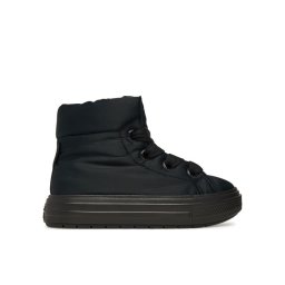 Converse Апрески Chuck Taylor All Star Elements Boot A12941C Черен