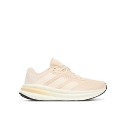 adidas Маратонки за бягане Galaxy 7 JQ2606 Бежов