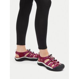 Keen Сандали Newport H2 W 1030547 Розов