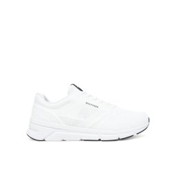 Tommy Hilfiger Сникърси Modern Comfort Run Knit FM0FM05524 Бял