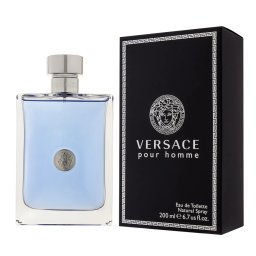 Versace Pour Homme Eau de Toilette за мъже 200 ml