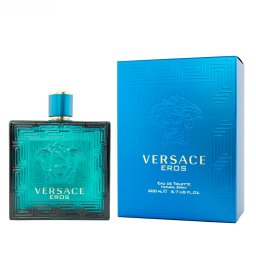 Versace Eros Eau de Toilette за мъже 200 ml