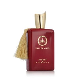 Paris Corner Killer Oud Nights Of Arabia Eau de Parfum 100 ml