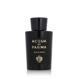 Acqua di Parma Signatures Of The Sun Oud & Spice Eau de Parfum за мъже 180 ml