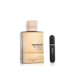 Al Haramain Amber Oud Black Edition Парфюмна вода 150 ml