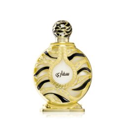 Khadlaj Safari Gold Парфюмно масло 20 ml