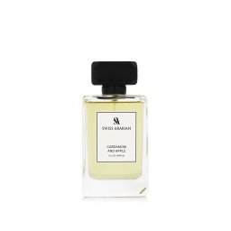 Swiss Arabian Cardamom and Apple Eau de Parfum за мъже 100 ml
