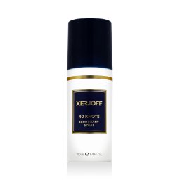 Xerjoff JTC 40 Knots Дезодорант 100 ml