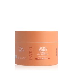 Wella Invigo Nutri-Enrich Deep Nourishing Mask 150 ml опция Нова опаковка