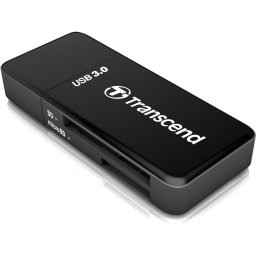 Четец на карти Transcend TS-RDF5K
