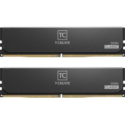 RAM Team Group T-CREATE CLASSIC 64GB (2x32GB) DDR5-6000