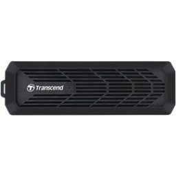 Кутия за SSD Transcend M.2 2280, PCIE/SATA Enclosure Kit, Black
