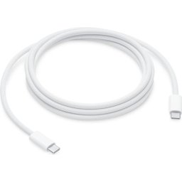 Кабел Apple 240W USB-C Charge Cable (2 m)