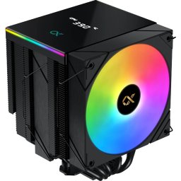 Xigmatek охладител CPU Cooler AK6 Dual Digital - LGA1851/AM5
