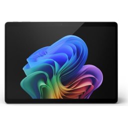 MICROSOFT Surface Pro11 Snapdragon X Elite 13inch 16GB 512GB W11P CM SC Black Europe including power supply