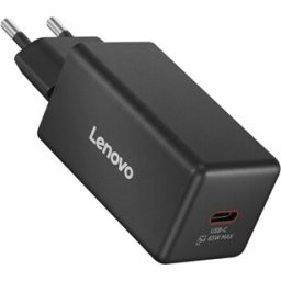 LENOVO 65W Mini USB-C GaN Charger