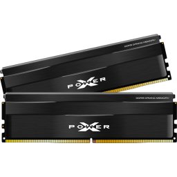 RAM Памет Silicon Power 32GB (2x16GB ) DDR5-6000