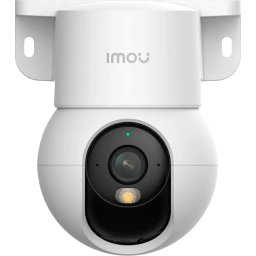 Imou PoE Indoor Smart PT camera, 5MP, 3.6 mm Fixed lens, 30 fps. IR up to 15m, FOV 107, 355 pan, 0-90 tilt, led spotlight, build