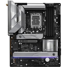 Дънна платка ASRock Z890 LIVEMIXER WIFI