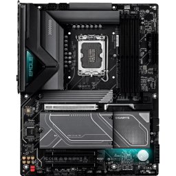 Дънна платка GIGABYTE Z890 EAGLE WIFI7 PLUS