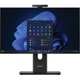 Компютър LENOVO TC M70A G6 AIO 24