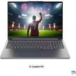 Лаптоп LENOVO IP5 PRO 16/ 83SK0034BM