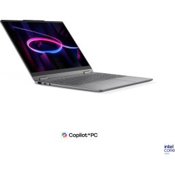 Лаптоп LENOVO YOGA 7 2IN1/ 83TC0023BM