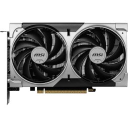 Видео карта MSI RTX 5060 8G VENTUS 2X OC V1