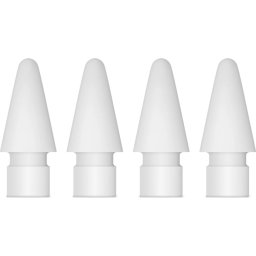 Аксесоар Apple Pencil Tips - 4 pack