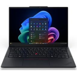 Лаптоп Lenovo ThinkPad E14 G8, Intel Core Ultra 5 325 (up to 3.40GHz, 12MB), 14" WUXGA, 16GB, 512GB SSD, Intel Graphics, BT 5.4,