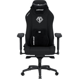 Anda Seat геймърски стол Gaming Chair Phantom 3 XL - Fabric Black