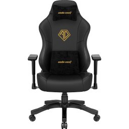 Anda Seat геймърски стол Gaming Chair Phantom 3 - L - Elegant Black