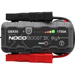 Мултифункционален стартер за автомобил NOCO BOOST X GBX55 - 1750A