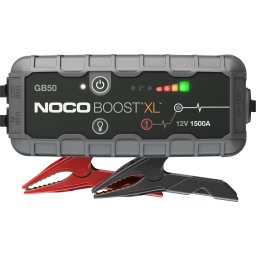 Мултифункционален стартер за автомобил NOCO BOOST XL ULTRASAFE GB50 - 1500A