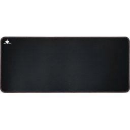 White Shark геймърски пад за мишка Gaming Mousepad BLACK KNIGHT XL