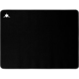 White Shark геймърски пад за мишка Gaming Mousepad BLACK KNIGHT M