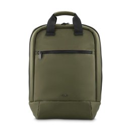 HAMA Раница за лаптоп "Ultra Lightweight", до 41 см (16,2"), зелена