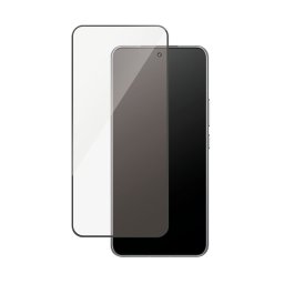 Стъклен протектор SAFE by PanzerGlass за Xiaomi Redmi Note 17 (4G/5G), Ultra-Wide Fit, Прозрачен