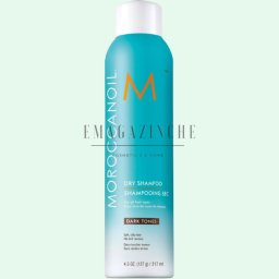 Moroccanoil Сух шампоан за тъмни коси 217 мл. Dry Shampoo Dark Tones